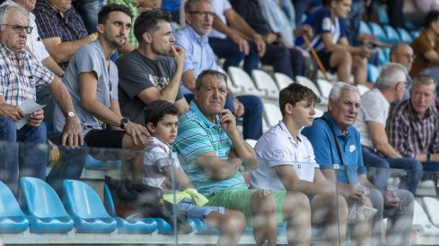 SD Ponferradina Alcorcon