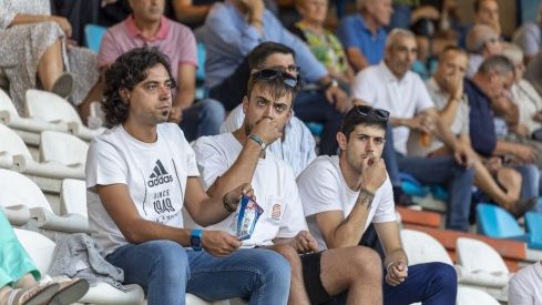 SD Ponferradina Alcorcon