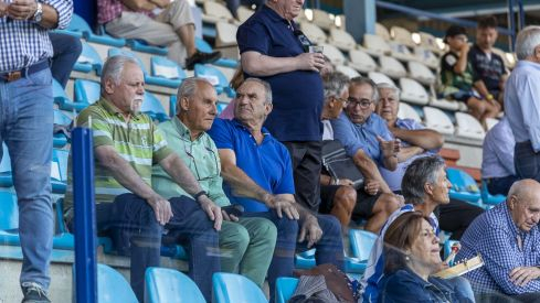 SD Ponferradina Alcorcon