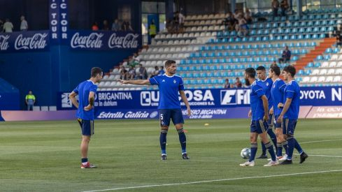 SD Ponferradina Alcorcon