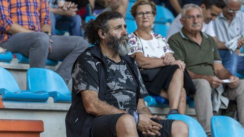 SD Ponferradina Alcorcon