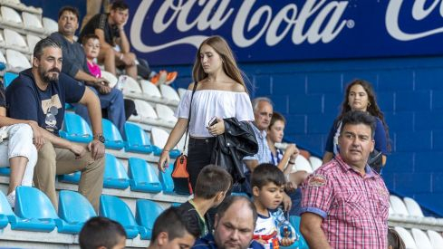 SD Ponferradina Alcorcon