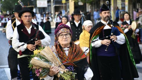 Día del Bierzo Día del Bierzo