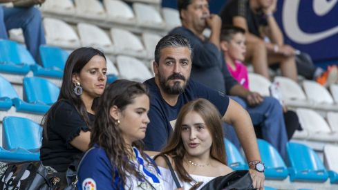 SD Ponferradina Alcorcon