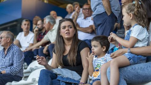 SD Ponferradina Alcorcon