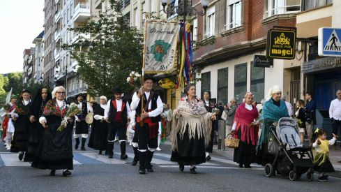 Día del Bierzo Día del Bierzo