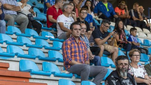 SD Ponferradina Alcorcon