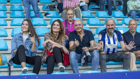 SD Ponferradina Alcorcon