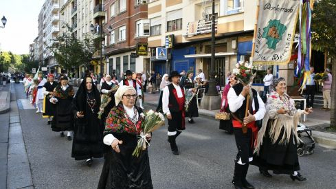 Día del Bierzo Día del Bierzo