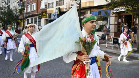 Día del Bierzo Día del Bierzo