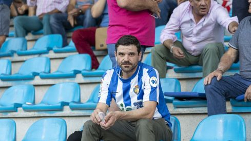 SD Ponferradina Alcorcon