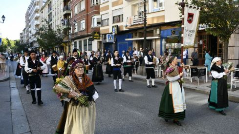Día del Bierzo Día del Bierzo