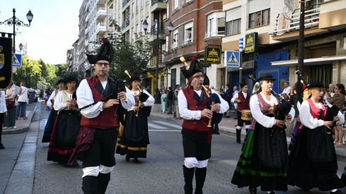 Día del Bierzo Día del Bierzo