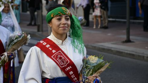 Día del Bierzo Día del Bierzo