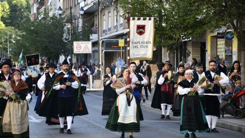 Día del Bierzo Día del Bierzo