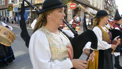 Día del Bierzo Día del Bierzo