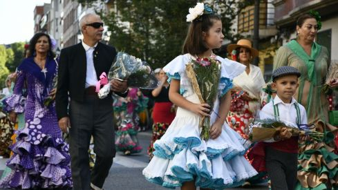 Día del Bierzo Día del Bierzo