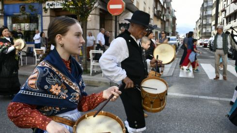 Día del Bierzo Día del Bierzo