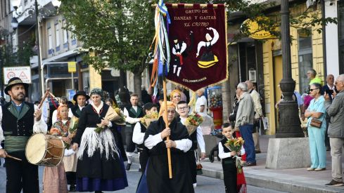 Día del Bierzo Día del Bierzo
