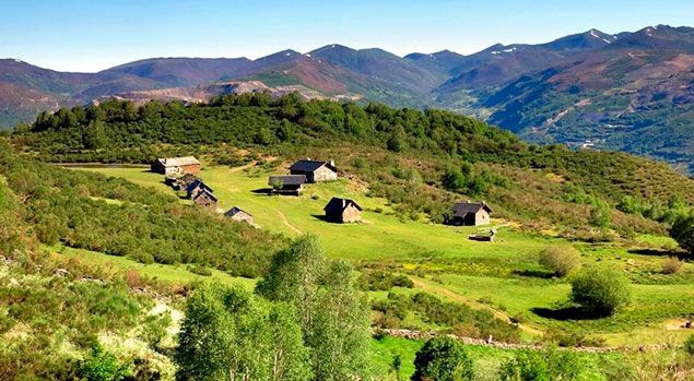 Villablino Villablino