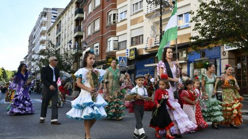 Día del Bierzo Día del Bierzo