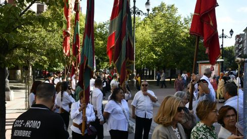 Día del Bierzo Día del Bierzo