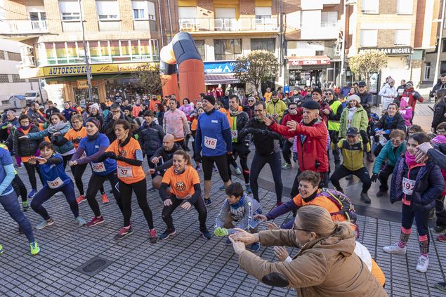 Carrera Solidaria Beer Runners Ponferrada 2019 635_5