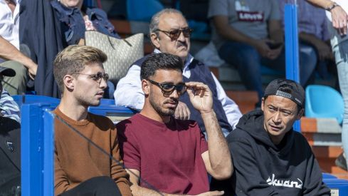 Partido Ponferradina Real Oviedo Partido Ponferradina Real Oviedo