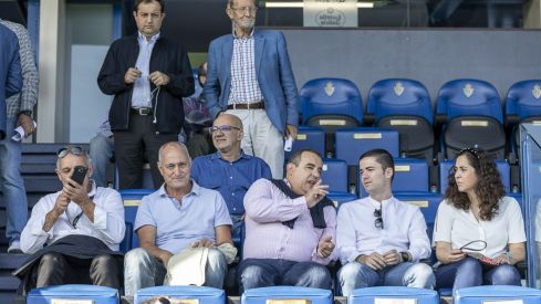 Partido Ponferradina Real Oviedo Partido Ponferradina Real Oviedo