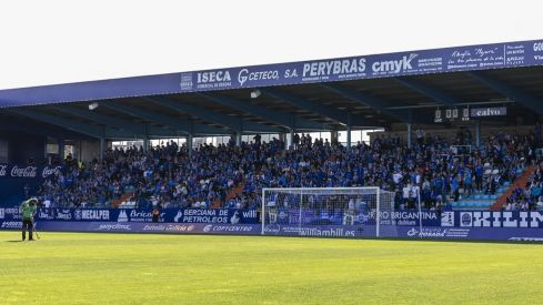 Partido Ponferradina Real Oviedo Partido Ponferradina Real Oviedo