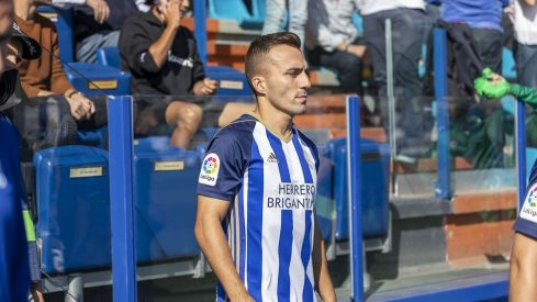 Partido Ponferradina Real Oviedo Partido Ponferradina Real Oviedo