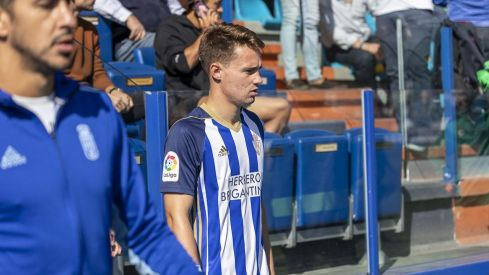 Partido Ponferradina Real Oviedo Partido Ponferradina Real Oviedo