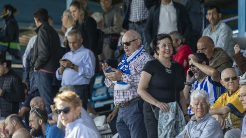 Partido Ponferradina Real Oviedo Partido Ponferradina Real Oviedo