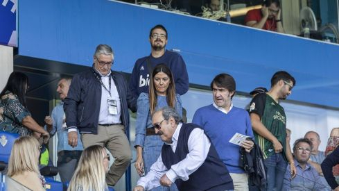 Partido Ponferradina Real Oviedo Partido Ponferradina Real Oviedo