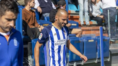 Partido Ponferradina Real Oviedo Partido Ponferradina Real Oviedo