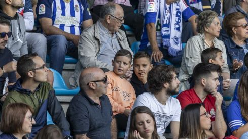 Partido Ponferradina Real Oviedo Partido Ponferradina Real Oviedo