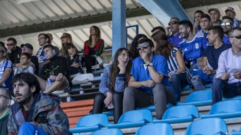 Partido Ponferradina Real Oviedo Partido Ponferradina Real Oviedo