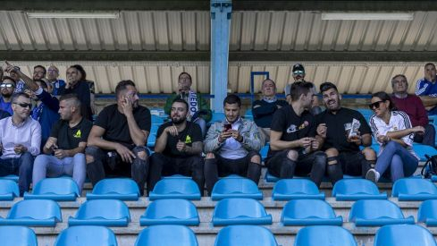 Partido Ponferradina Real Oviedo Partido Ponferradina Real Oviedo