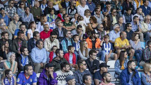 Partido Ponferradina Real Oviedo Partido Ponferradina Real Oviedo