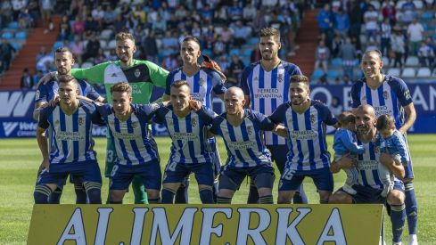 Partido Ponferradina Real Oviedo Partido Ponferradina Real Oviedo
