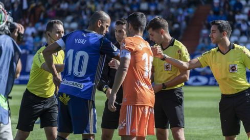 Partido Ponferradina Real Oviedo Partido Ponferradina Real Oviedo