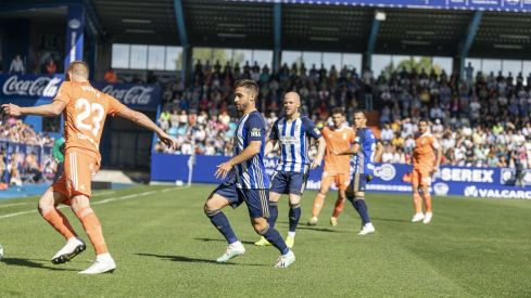 Partido Ponferradina Real Oviedo Partido Ponferradina Real Oviedo