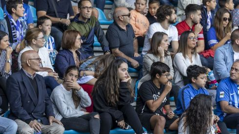 Partido Ponferradina Real Oviedo Partido Ponferradina Real Oviedo