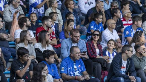 Partido Ponferradina Real Oviedo Partido Ponferradina Real Oviedo