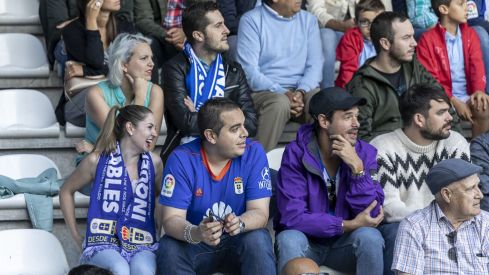 Partido Ponferradina Real Oviedo Partido Ponferradina Real Oviedo