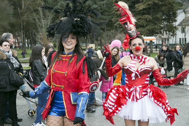 Carnaval Ponferrada 2018 635