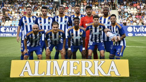 Ponferradina - Real Zaragoza 