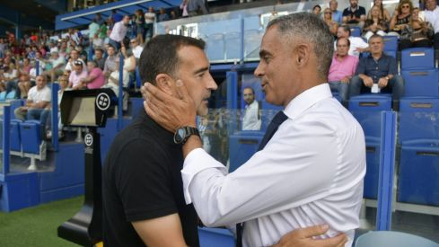 Ponferradina - Real Zaragoza 