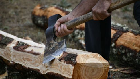 Concurso Nacional de Entibadores Fiestas Bembibre 2022