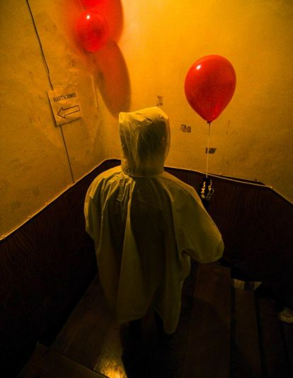 Halloween Villafranca 2019